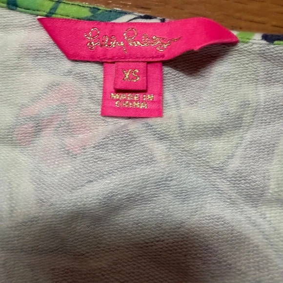 Lilly Pulitzer Dres - Picture 7 of 10